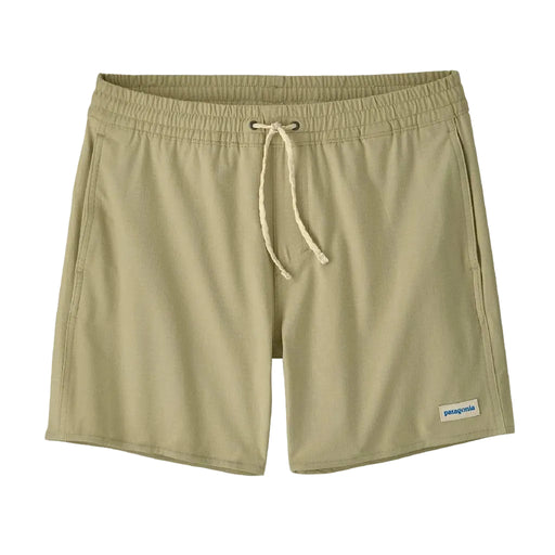 Patagonia Men's Home Waters Volley Shorts 16" - Weathered Stone MEN - Clothing - Shorts Patagonia