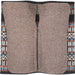 Classic Equine Classic Wool Top Pad 32"x34" Tack - Saddle Pads Classic Equine