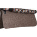 Classic Equine Classic Wool Top Pad 32"x34" Tack - Saddle Pads Classic Equine