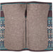 Classic Equine Classic Wool Top Pad - 34"x38" Tack - Saddle Pads Classic Equine