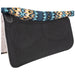 Classic Equine Zone Series Wool Top Barrel Pad Tack - Saddle Pads Classic Equine