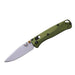 Benchmade Mini Bugout Limited Edition Sage Green Knife Knives Benchmade