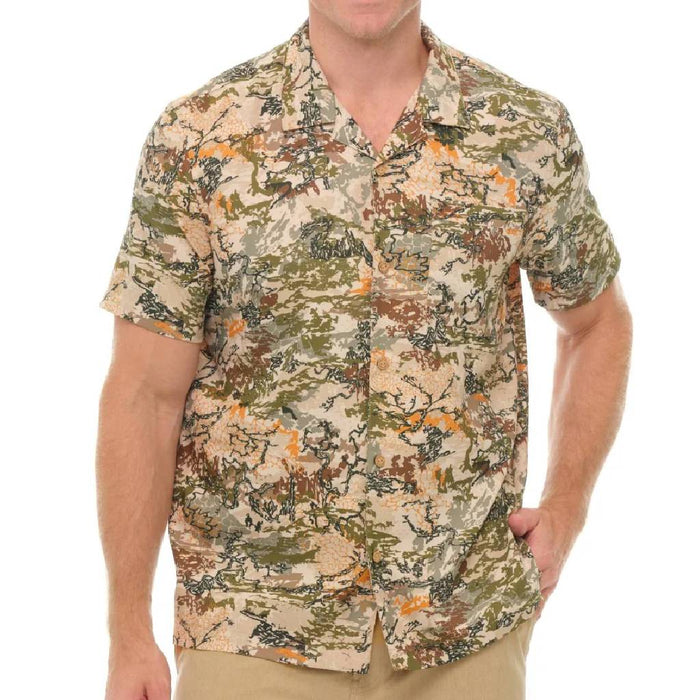GameGuard Digital Voyager Shirt MEN - Clothing - Shirts - Short Sleeve GameGuard