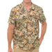 GameGuard Digital Voyager Shirt MEN - Clothing - Shirts - Short Sleeve GameGuard