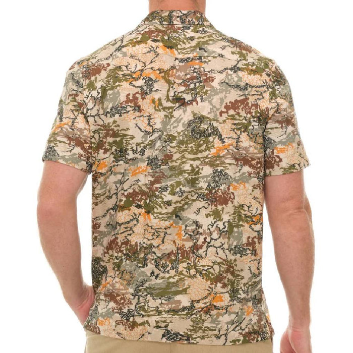 GameGuard Digital Voyager Shirt MEN - Clothing - Shirts - Short Sleeve GameGuard