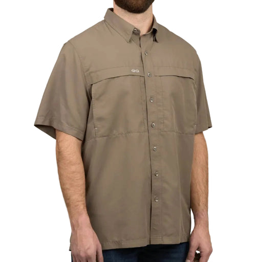 GameGuard Grit Original Shirt MEN - Clothing - Shirts - Short Sleeve GameGuard