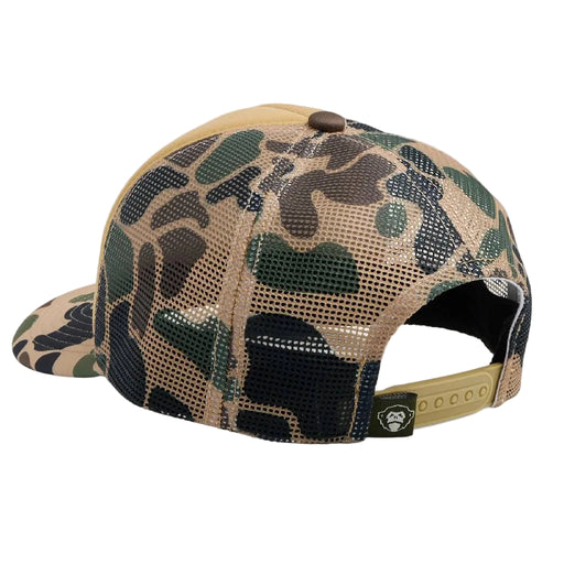 Howler Bros Foam Dome Western Wear Hat HATS - BASEBALL CAPS Howler Bros