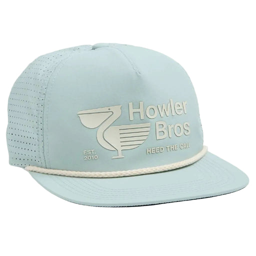 Howler Bros Aperture Tech Strapback Hat HATS - BASEBALL CAPS Howler Bros
