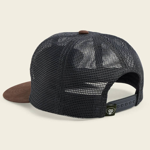 Howler Bros Redfish Feedstore Snapback Hat HATS - BASEBALL CAPS Howler Bros