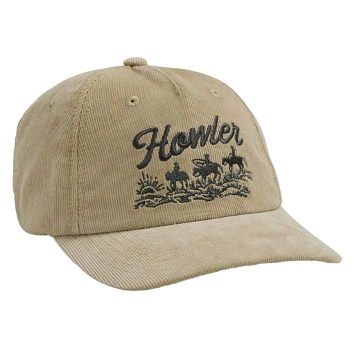 Howler Bros Posse Standard Hat HATS - BASEBALL CAPS Howler Bros