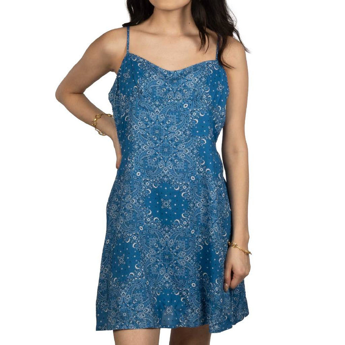 Sage The Label Nucountry Mini Dress WOMEN - Clothing - Dresses Sage The Label