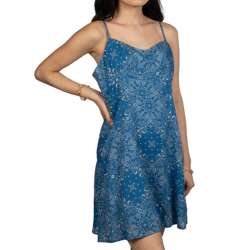 Sage The Label Nucountry Mini Dress WOMEN - Clothing - Dresses Sage The Label