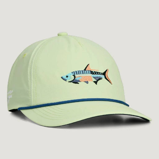 Free Fly Wild Pursuits Performance Cap HATS - BASEBALL CAPS Free Fly Apparel