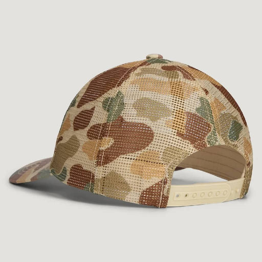 Free Fly Tide Chaser Mesh Cap HATS - BASEBALL CAPS Free Fly Apparel