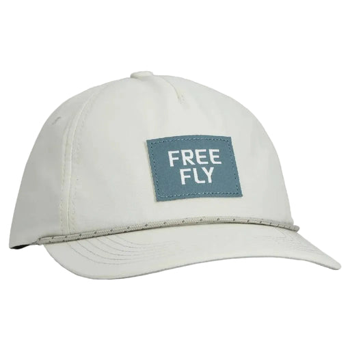 Free Fly Standard Patch Performance Cap HATS - BASEBALL CAPS Free Fly Apparel