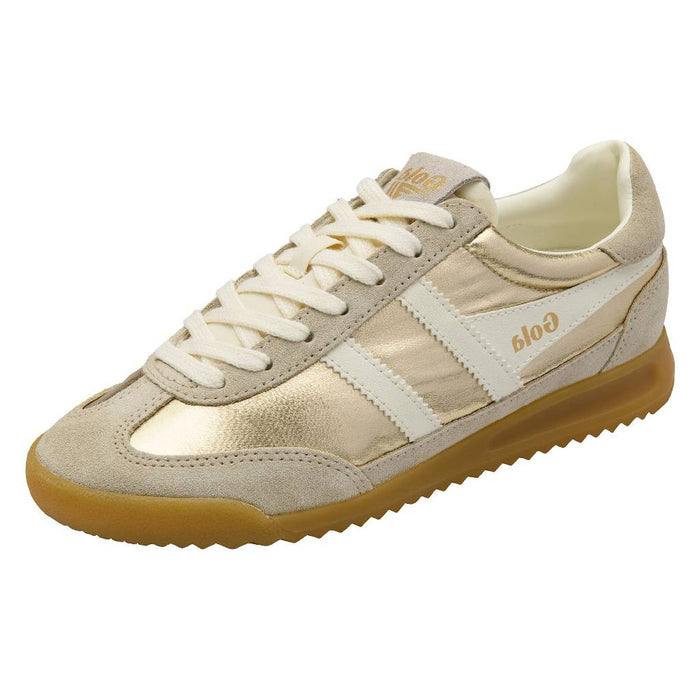 Gola Women's Firefly Metallic Trainer Sneaker WOMEN - Footwear - Sneakers & Athletic Gola