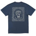 Howler Palmetto Print Tee MEN - Clothing - T-Shirts & Tanks Howler Bros