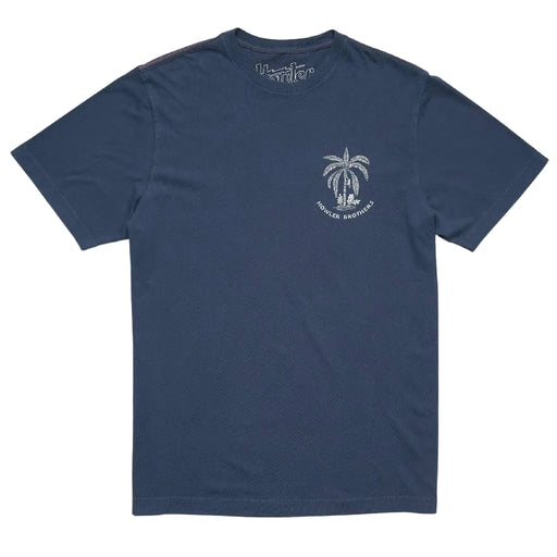 Howler Palmetto Print Tee MEN - Clothing - T-Shirts & Tanks Howler Bros