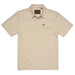 Howler Ranchero Tech Polo Shirt MEN - Clothing - Shirts - Short Sleeve Howler Bros