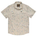 Howler H Bar B Snap Shirt MEN - Clothing - Shirts - Short Sleeve Howler Bros