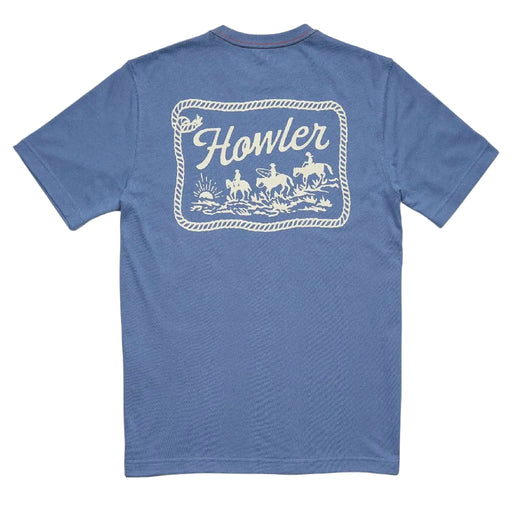 Howler Posse Tee MEN - Clothing - T-Shirts & Tanks Howler Bros