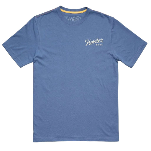 Howler Posse Tee MEN - Clothing - T-Shirts & Tanks Howler Bros