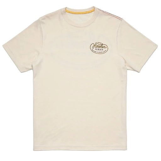 Howler Lasso Tee MEN - Clothing - T-Shirts & Tanks Howler Bros