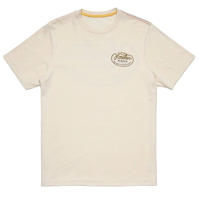 Howler Lasso Tee MEN - Clothing - T-Shirts & Tanks Howler Bros