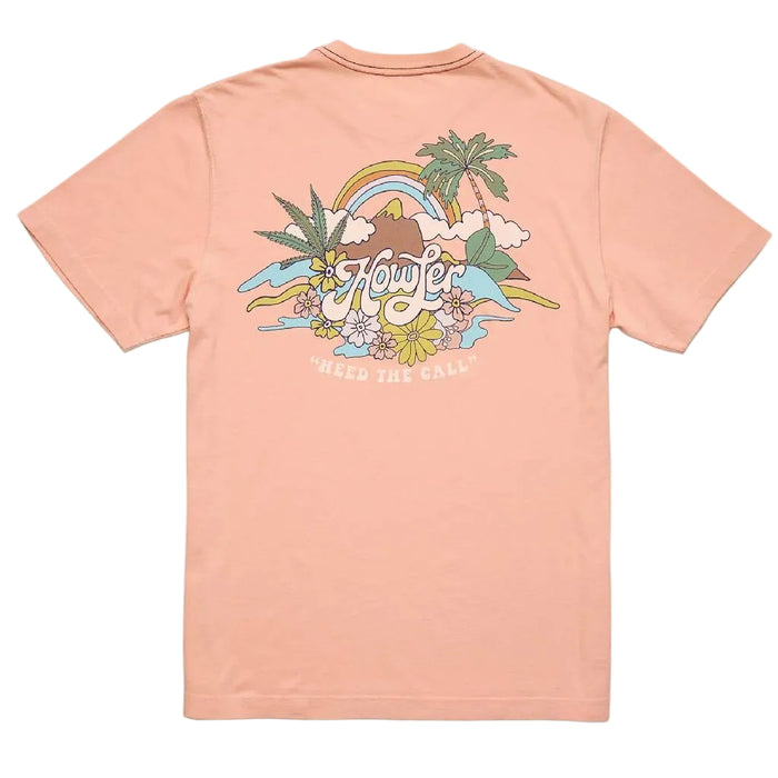 Howler Irie Paradise Tee MEN - Clothing - T-Shirts & Tanks Howler Bros