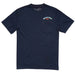 Howler Fruteria Flotante Pocket Tee MEN - Clothing - T-Shirts & Tanks Howler Bros