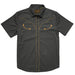 Howler Broncbuster Snap Shirt MEN - Clothing - Shirts - Short Sleeve Howler Bros