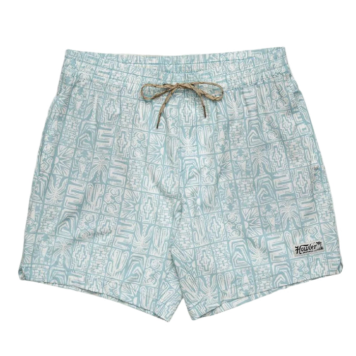 Howler Deep Set Boardshort