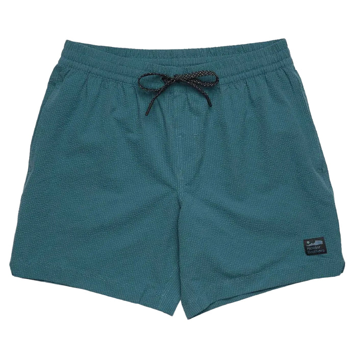 Howler Salado Seersucker Short MEN - Clothing - Shorts Howler Bros