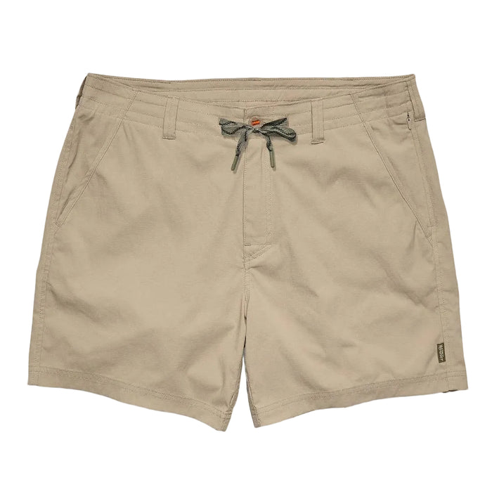 Howler Horizon 8" Tech Short MEN - Clothing - Shorts Howler Bros
