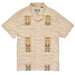Howler Guayabera Button Down Shirt MEN - Clothing - Shirts - Short Sleeve Howler Bros