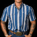 Ferrell Brand Hudson Snap Shirt MEN - Clothing - Shirts - Short Sleeve Ferrell Brand