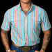 Ferrell Brand Santa Fe Pearl Snap Shirt MEN - Clothing - Shirts - Short Sleeve Ferrell Brand