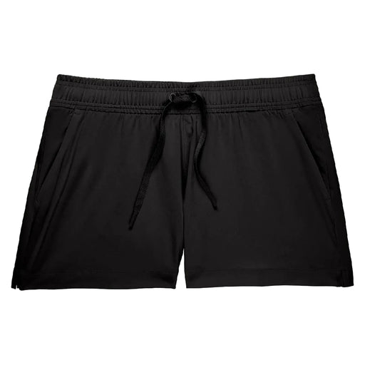 Free Fly Women's Black Driftlight Short WOMEN - Clothing - Shorts Free Fly Apparel