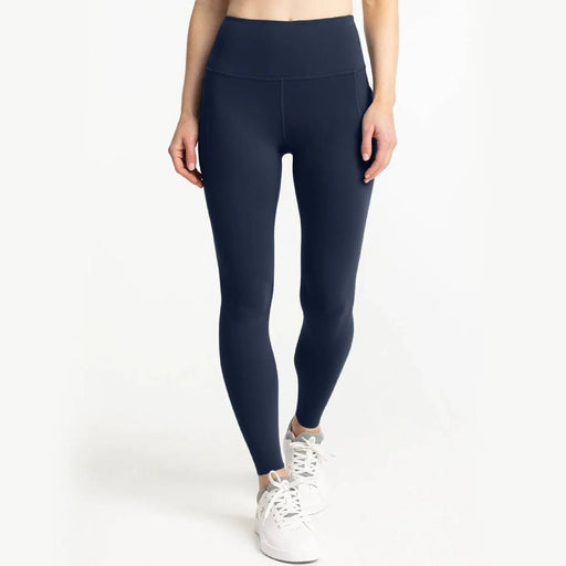 Free Fly Women's All Day 7/8 Pocket Legging WOMEN - Clothing - Pants & Leggings Free Fly Apparel