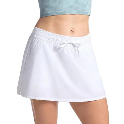 Free Fly Women's Bright White Driftlight Skirt WOMEN - Clothing - Skirts Free Fly Apparel