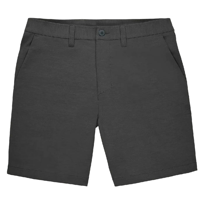 Free Fly Men's Palmera Hybrid Anthracite Short MEN - Clothing - Shorts Free Fly Apparel