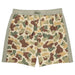 Free Fly Men's Palmera 17" Trunk MEN - Clothing - Surf & Swimwear Free Fly Apparel