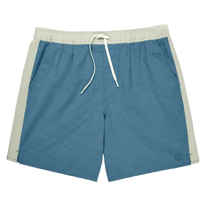 Free Fly Men's Palmera 17" Trunk MEN - Clothing - Surf & Swimwear Free Fly Apparel