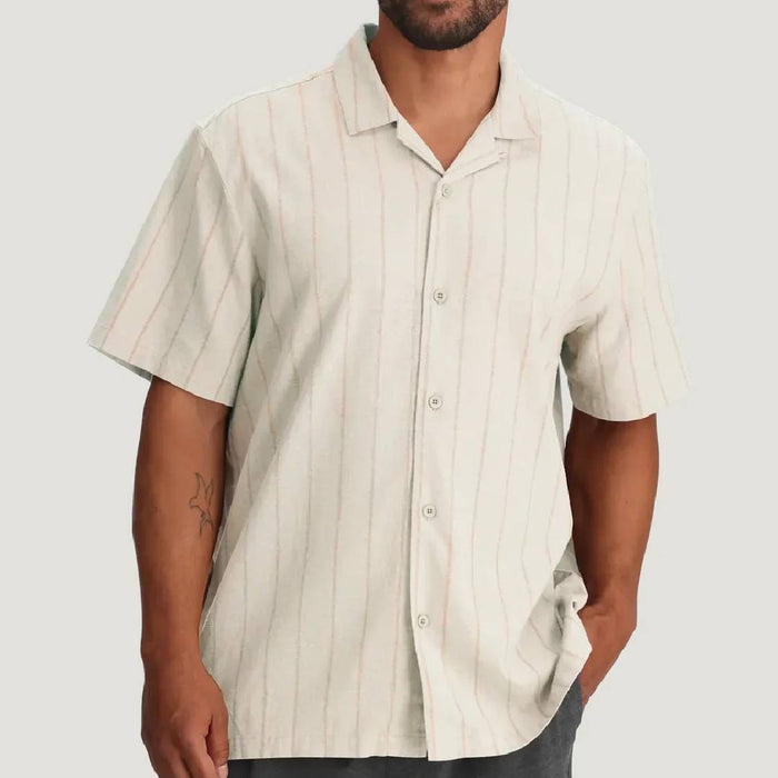 Free Fly Men's Sullivan's Camp Shirt MEN - Clothing - Shirts - Short Sleeve Free Fly Apparel