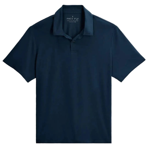 Free Fly Men's Elevate Polo Shirt MEN - Clothing - Shirts - Short Sleeve Free Fly Apparel