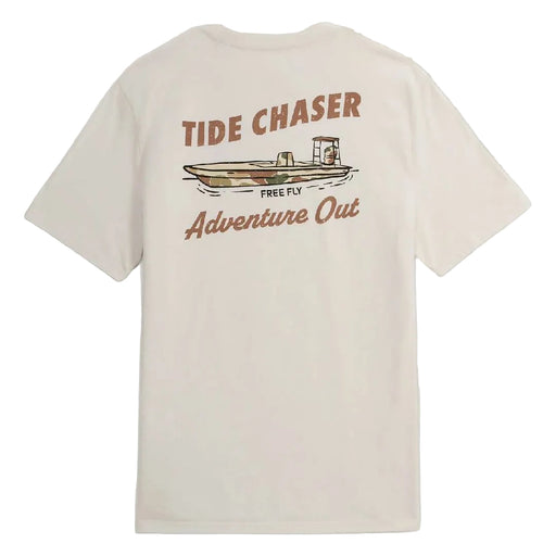 Free Fly Men's Tide Chaser Tee MEN - Clothing - T-Shirts & Tanks Free Fly Apparel