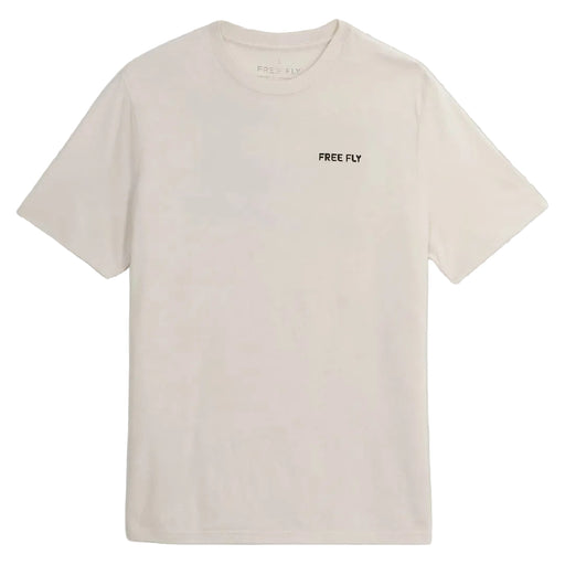 Free Fly Men's Tide Chaser Tee MEN - Clothing - T-Shirts & Tanks Free Fly Apparel