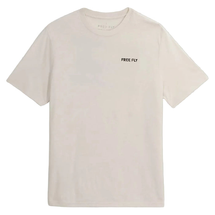 Free Fly Men's Tide Chaser Tee MEN - Clothing - T-Shirts & Tanks Free Fly Apparel