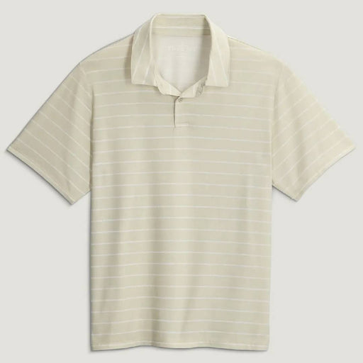 Free Fly Men's Elevate Polo Shirt MEN - Clothing - Shirts - Short Sleeve Free Fly Apparel