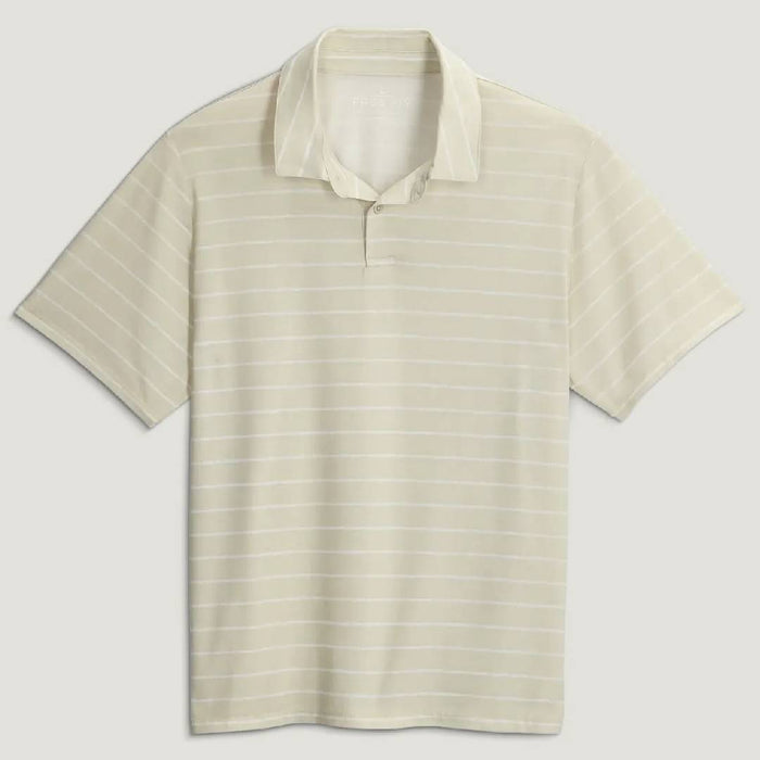 Free Fly Men's Elevate Polo Shirt MEN - Clothing - Shirts - Short Sleeve Free Fly Apparel